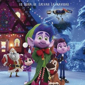 Foto Misión Santa: Yoyo al rescate