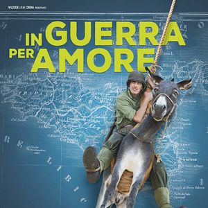 Foto Amor a la siciliana