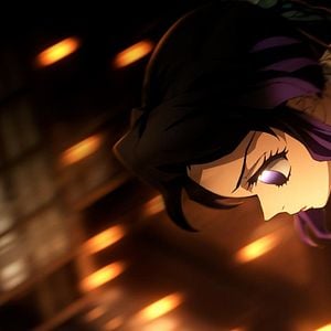 Foto Guardianes de la Noche (Kimetsu no Yaiba): La Fortaleza Infinita - Parte 1