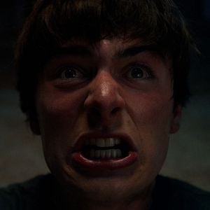 Foto Stranger Things