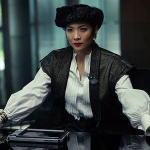 Foto Alien: Planeta Tierra