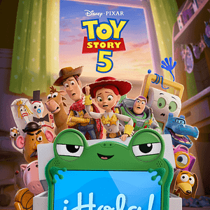 Foto Toy Story 5