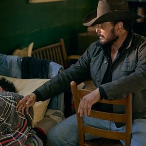 Foto Cole Hauser