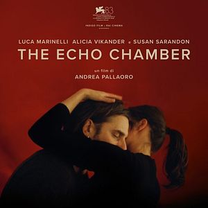 Foto The Echo Chamber