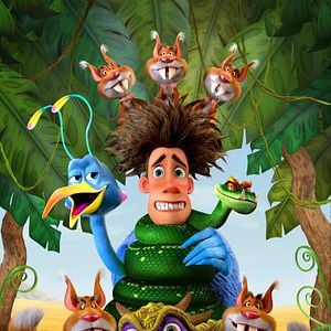 Foto El mito de Maracuda