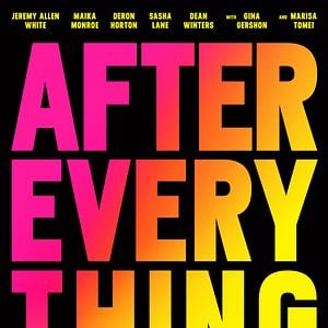 Foto After Everything