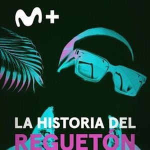 Foto La historia del reguetón