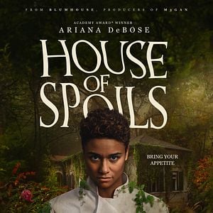 Foto House of Spoils (La casa de los susurros)