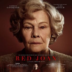 Foto La espía roja (Red Joan)
