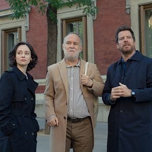 Foto Perdiendo el juicio