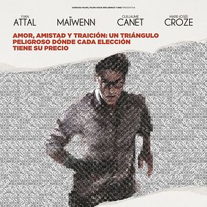 Foto Jugando con fuego