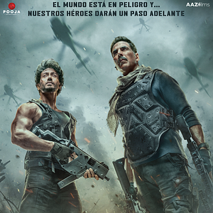 Foto Bade Miyan Chote Miyan