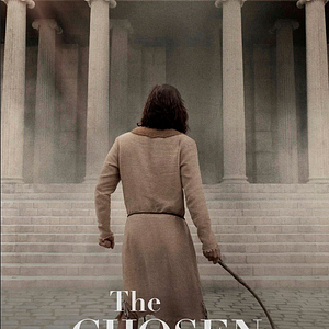 Foto The Chosen: La última cena (Parte 1)