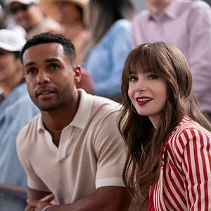 Foto Lucien Laviscount