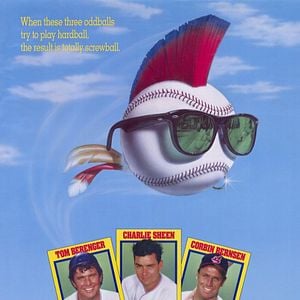 Foto Una mujer en la liga