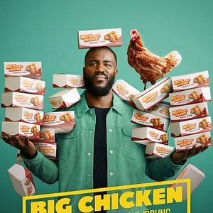 Foto Pollo a lo grande: Una conspiración de comida rápida