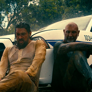 Foto Los hermanos demolición