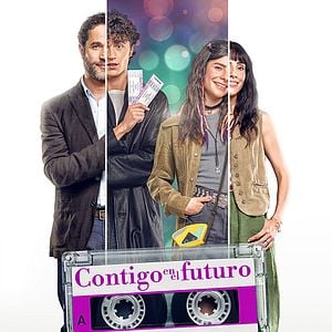 Foto Contigo en el futuro