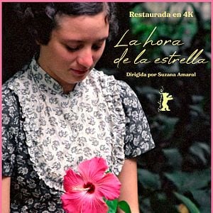 Foto La hora de la estrella