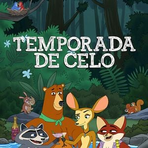 Foto Temporada de celo