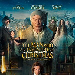 Foto El hombre que inventó la Navidad