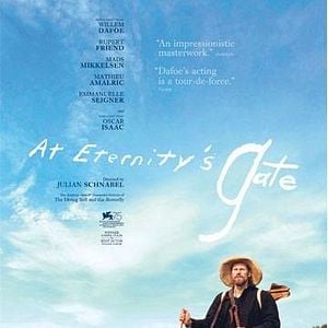 Foto Van Gogh, a las puertas de la eternidad