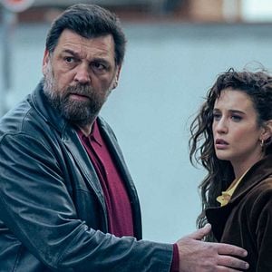 Foto Asalto al Banco Central