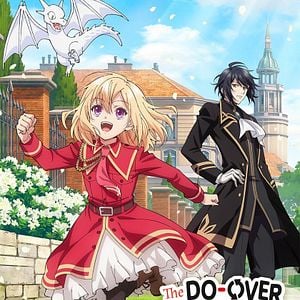 Foto Yarinaoshi Reijou wa Ryuutei Heika wo Kouryakuchuu