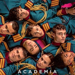 Foto Academia Minerva