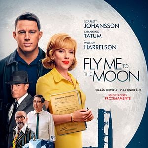 Foto Fly Me to the Moon