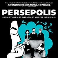 Foto Persepolis