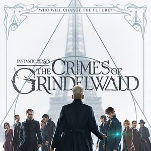 Foto Animales fantásticos: Los Crímenes de Grindelwald