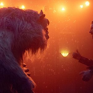 Foto Benedict Cumberbatch