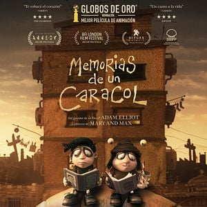 Foto Memorias de un caracol