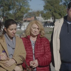 Foto Los domingos mueren más personas