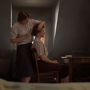 Foto La vida ante nosotros