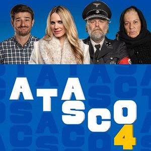 Foto Atasco