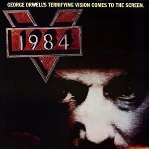 Foto Mil novecientos ochenta y cuatro (1984)