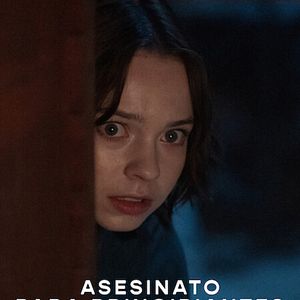 Foto Asesinato para principiantes