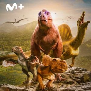 Foto Walking with Dinosaurs