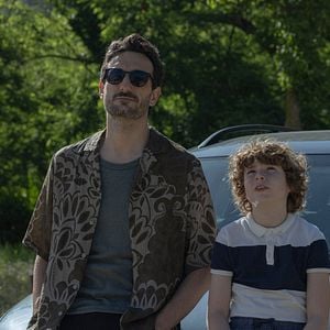 Foto Wolfgang (Extraordinario)