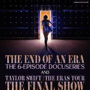 Foto Taylor Swift: The Eras Tour - The Final Show
