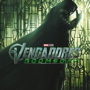 Foto Vengadores: Doomsday