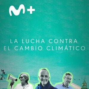 Foto La lucha contra el cambio climático