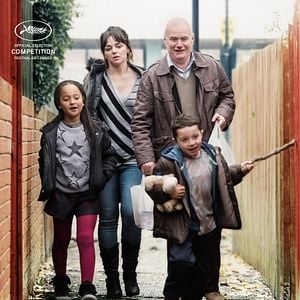 Foto Yo, Daniel Blake