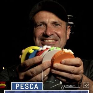 Foto Surfcasting a mares