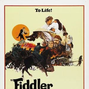 Foto El violinista en el tejado