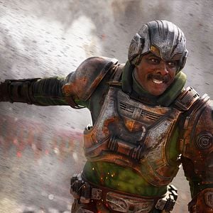 Foto Idris Elba