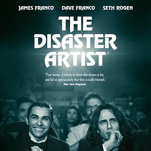 Foto The Disaster Artist