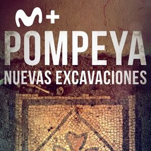 Foto Pompeya: nuevas excavaciones